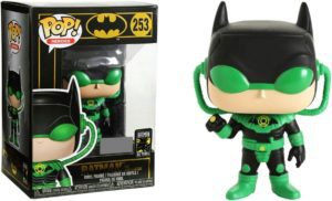 Funko POP! Heroes Batman - Batman The Dawnbreaker Limited Edition