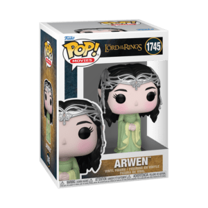 Funko POP! Movies Der Herr der Ringe Arwen