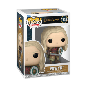 Funko POP! Movies Lord of the Rings Eowyn