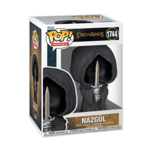 Funko POP! Movies Lord of the Rings Nazgûl