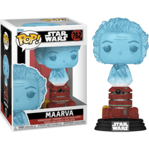 Funko POP! Star Wars Andor - Maarva