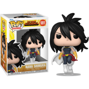 Funko POP! Animation My Hero Academia Nana Shimura