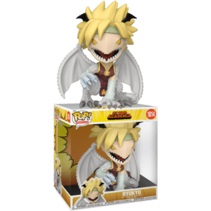 Funko POP! Animation My Hero Academia Ryukyu (Dragon) 25cm