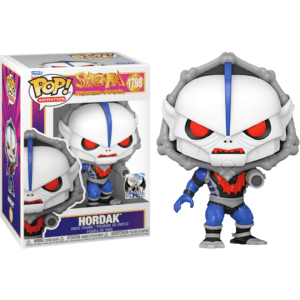 Funko POP! Animation She-Ra Princess of Power 40th Anniversary - Hordak