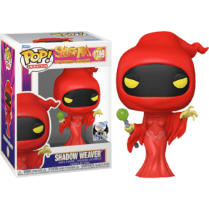 Funko POP! Animation She-Ra Princess of Power 40th Anniversary - Shadow Weaver