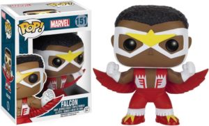 Funko POP! Marvel Falcon