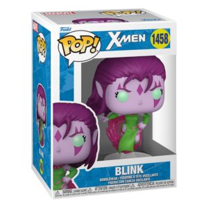 Funko POP! Marvel X-Men Blink