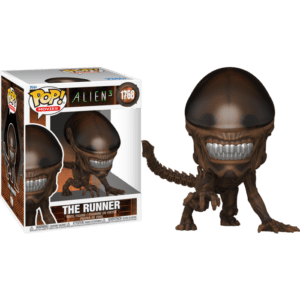Funko POP! Movies Alien 3 The Runner 15cm