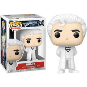 Funko POP! Movies Superman The Movie (1978) - Jor-El