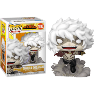Funko POP! Plus Animation My Hero Academia Tomura Shigaraki (All One)