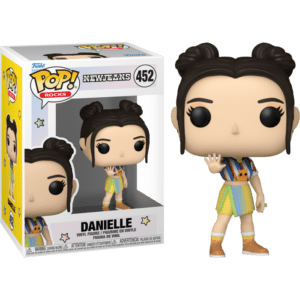 Funko POP! Rocks NewJeans Danielle