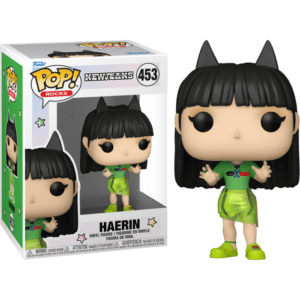 Funko POP! Rocks NewJeans Haerin