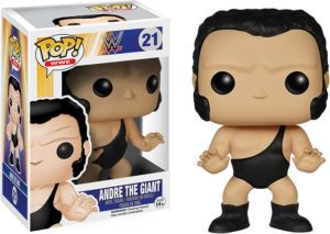 Funko POP! WWE Andre The Giant