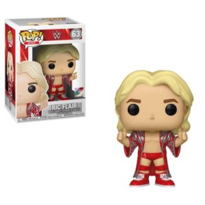 Funko POP! WWE Ric Flair
