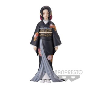 Demon Slayer Kimetsu no Yaiba Demon Series Muzan Kibutsuji figure 17cm