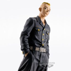 Tokyo Revengers Yasuhiro Muto figure 18cm