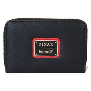 Loungefly Disney Pixar The Incredibles 20th Anniversary wallet