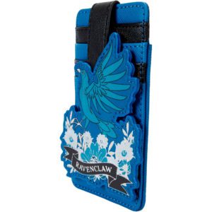 Loungefly Harry Potter Ravenclaw card holder