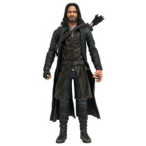 The Lord of the Rings Moria Aragorn figure 18cm