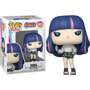Funko POP! Animation Boruto Naruto Next Generations - Eida