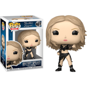 Funko POP! Rocks Britney Spears (Stronger)