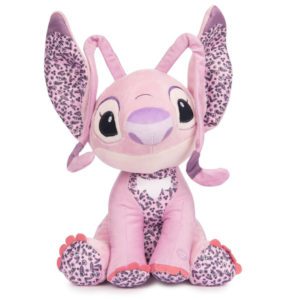 Disney Angel Stitch plush toy 30cm