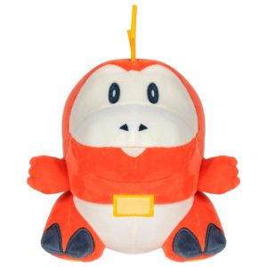 Pokemon Fuecoco plush toy 20cm
