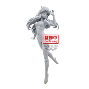 Urusei Yatsura Glitter & Glamours Lum figure 22cm