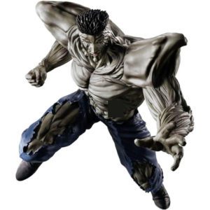 Yu Yu Hakusho Ankobu Bujutsukai Younger Toguro 100% figure 23c,