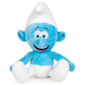 The Smurfs Smurf plush toy 26cm