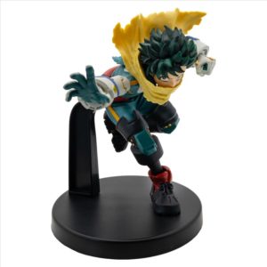 My Hero Academia Izuku Midoriya figure 10cm