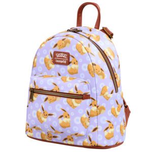 Loungefly Pokemon Eevee backpack 26cm