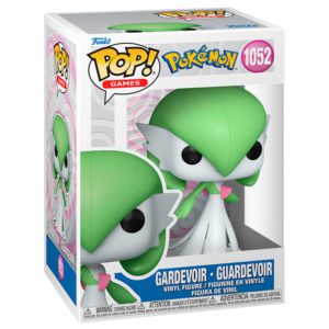 Funko POP! Games Pokémon Gardevoir