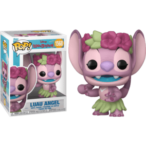 Funko POP! Lilo & Stitch - Luau Angel
