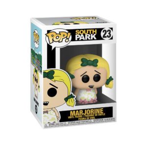 Funko POP! South Park Marjorine