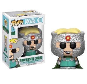 Funko POP! South Park Professor Chaos