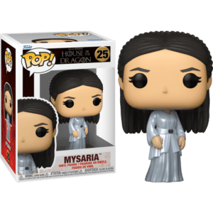 Funko POP! Television House of the Dragon Mysaria