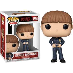 Funko POP! Televison Dexter - Debra Morgan