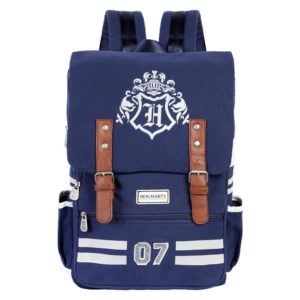 Harry Potter Hogwarts Oxford Academy backpack