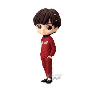 Tinytan Mic Drop BTS Hope q posket figure 14cm