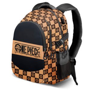 One Piece Plus Chess backpack 44cm