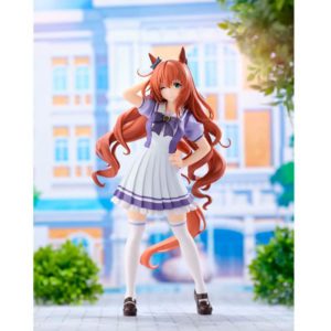 Umamusume Pretty Derby Maruzensky figure 18cm