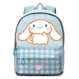 Hello Kitty Cinnamoroll backpack 44cm