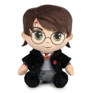 Harry Potter Harry plush toy 16cm