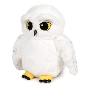 Harry Potter Hedwig plush toy 25cm