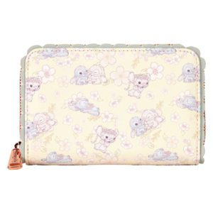 Loungefly Disney Stitch Cherry Blossom wallet