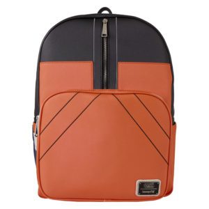 Loungefly Naruto Shippuden backpack 45cm