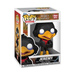 Funko POP! Movies The Secret of Nimh Jeremy
