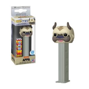 Funko POP! Pez Avatar, le Dernier Maître de l'Air Appa Limitierte Auflage 1500 Stück