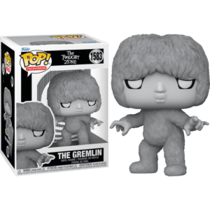Funko POP! Television The Twilight Zone - The Gremlin